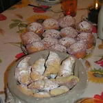 Les Champs Dores Bed & Breakfast
