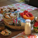 Bed & Breakfast Les Champs Dores