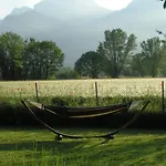 Bed & Breakfast Les Champs Dores