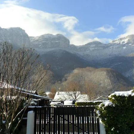 Bed & Breakfast Les Champs Dores