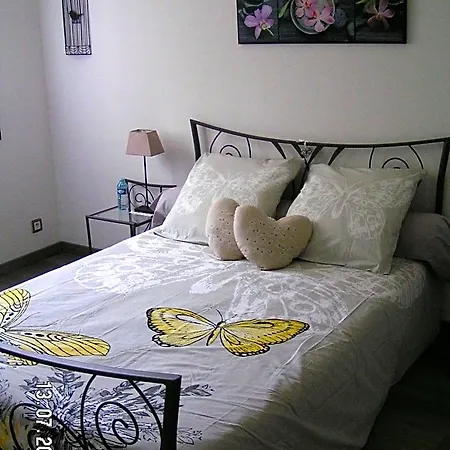 Bed & Breakfast Les Champs Dores