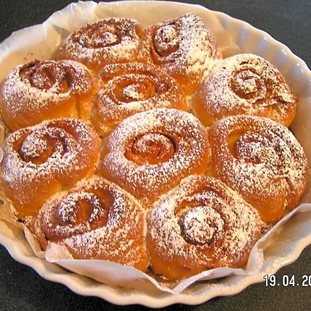 Bed & Breakfast Les Champs Dores Noyarey