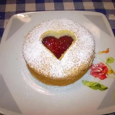 Les Champs Dores Bed & Breakfast Noyarey